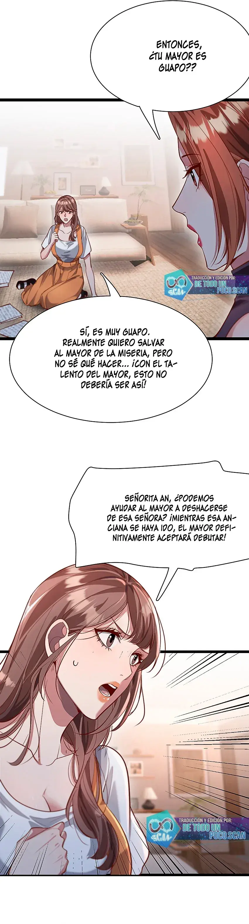 Capitulo 67 page 6