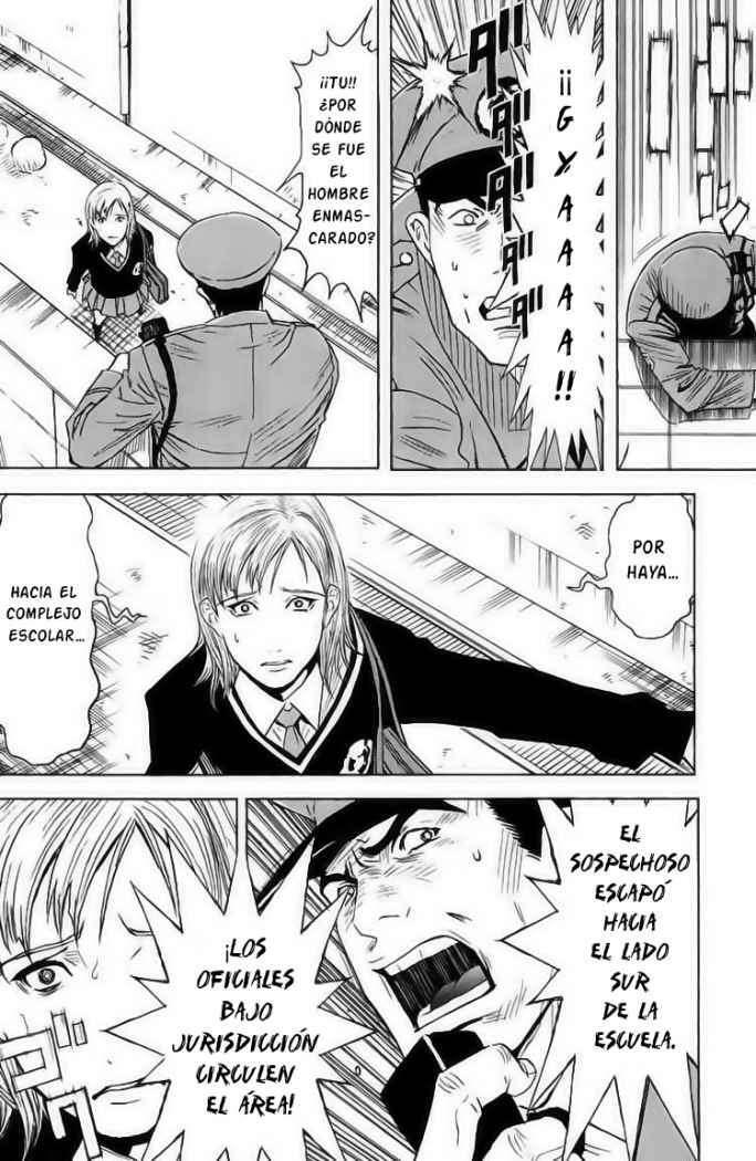 Capitulo 39 page 4