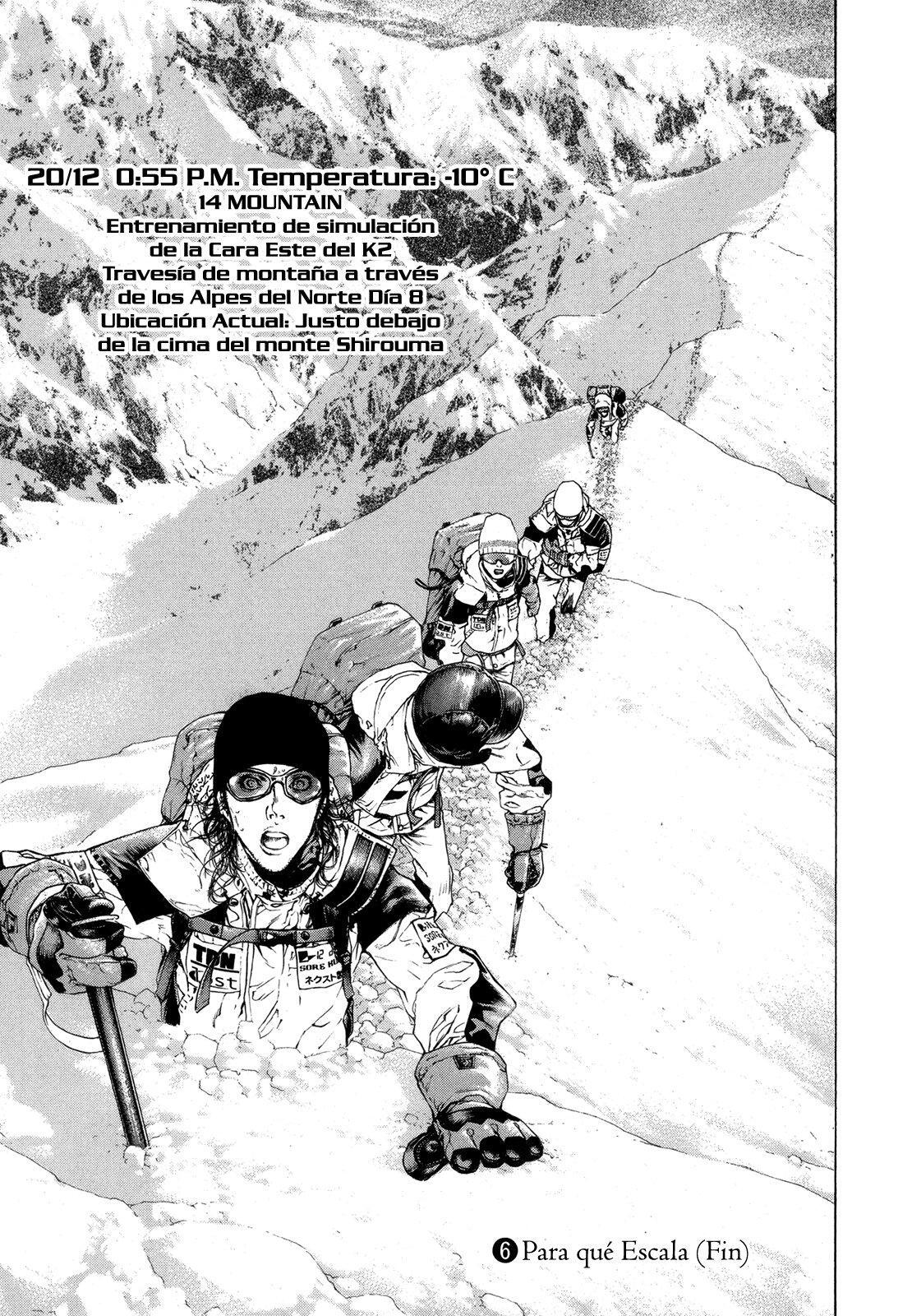 Capitulo 62 page 18