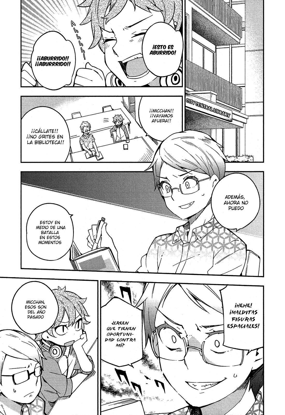 Capitulo 13 page 17