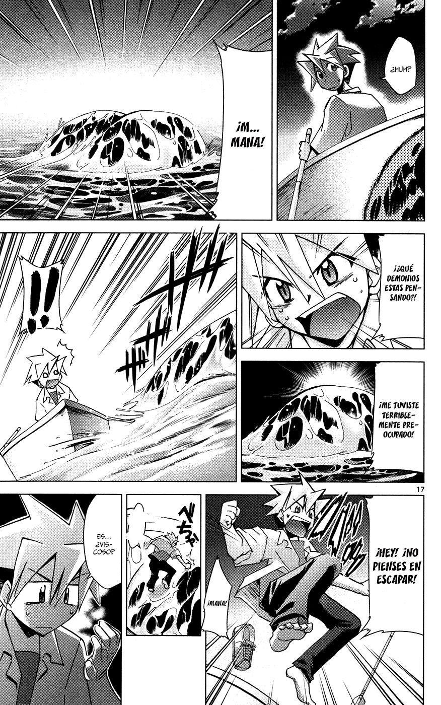 Capitulo 16 page 18
