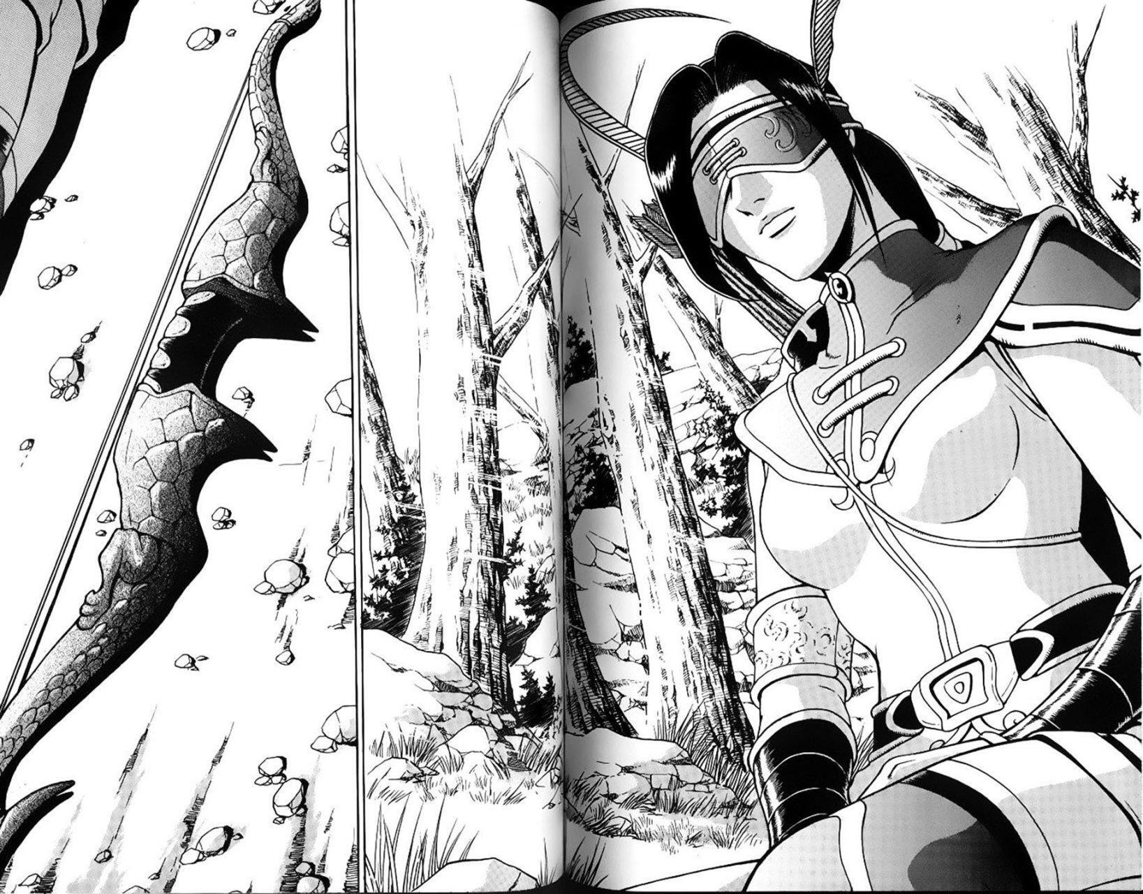 Capitulo 236 page 41