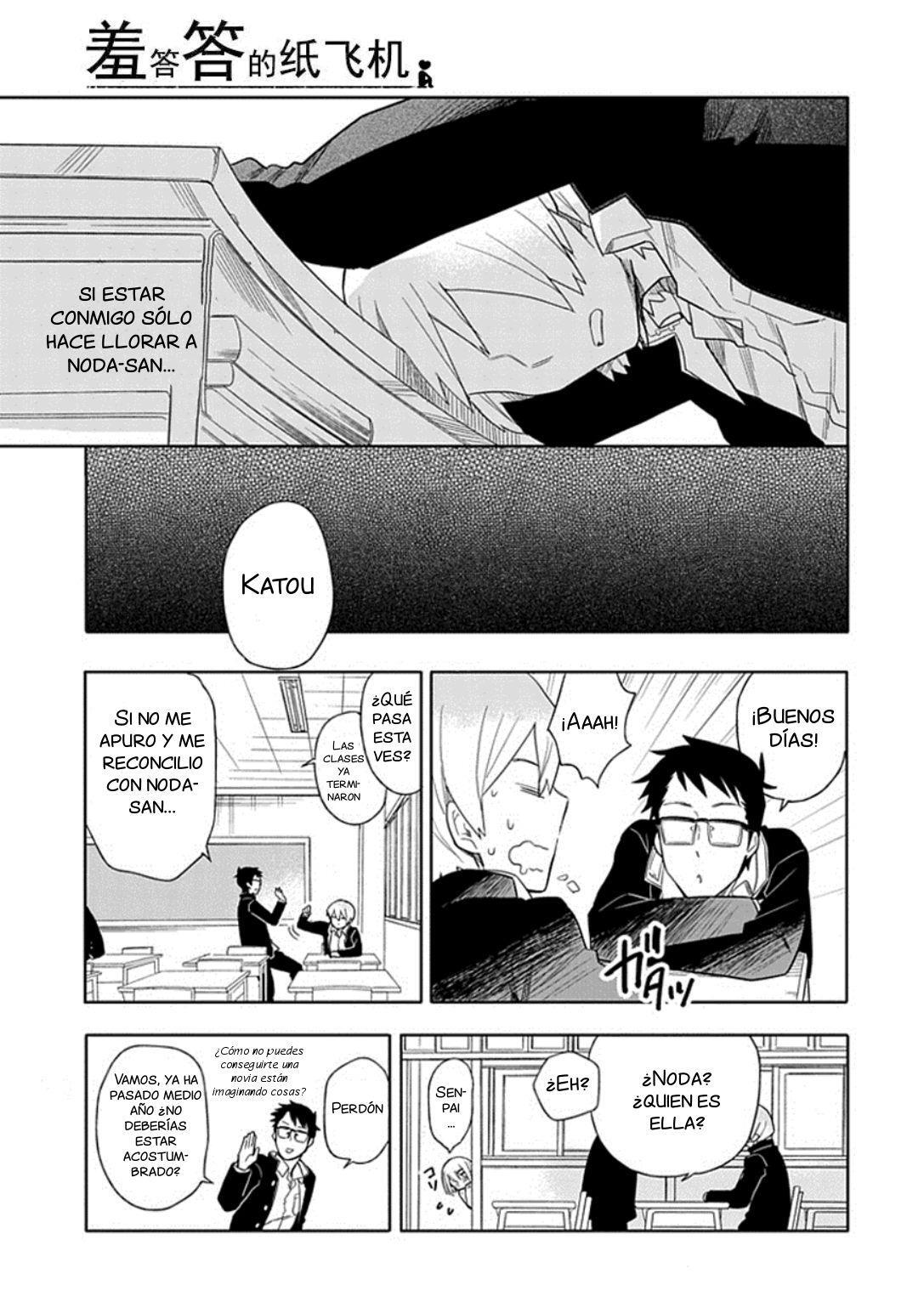 Capitulo 20 page 21