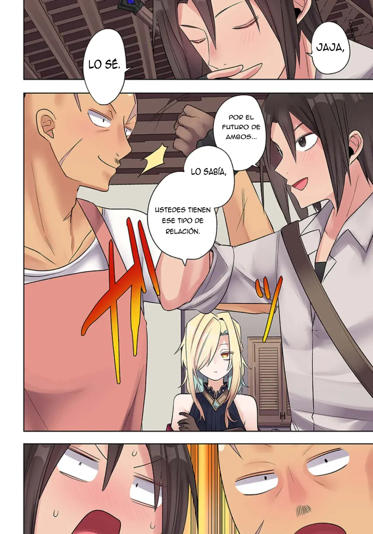 Capitulo 29 page 4