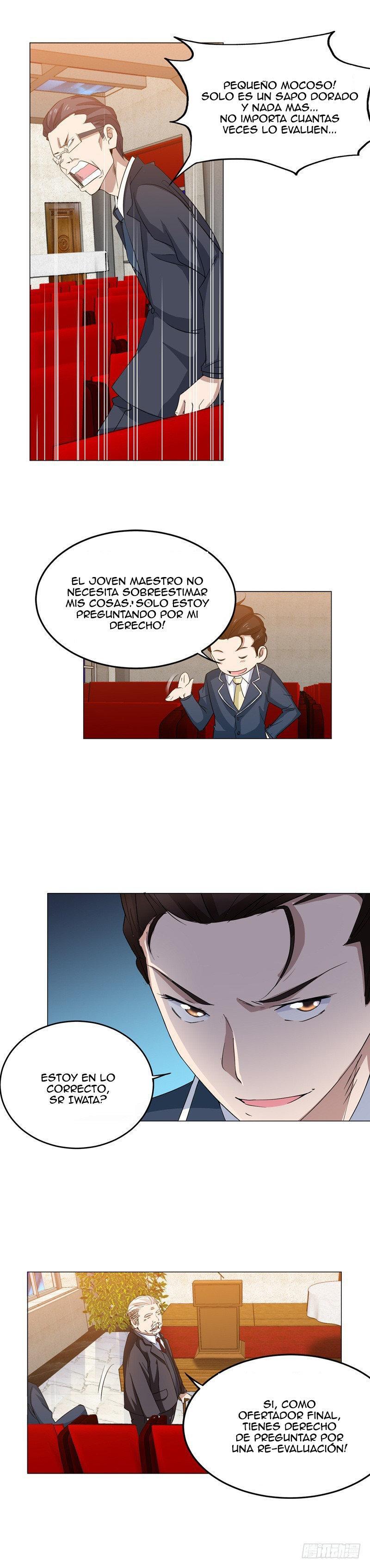 Capitulo 22 page 6