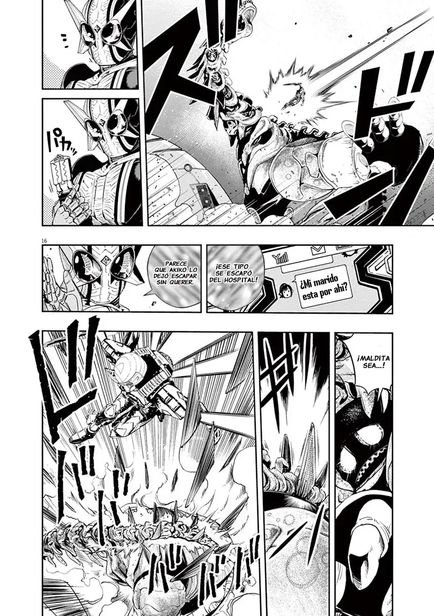 Capitulo 72 page 15