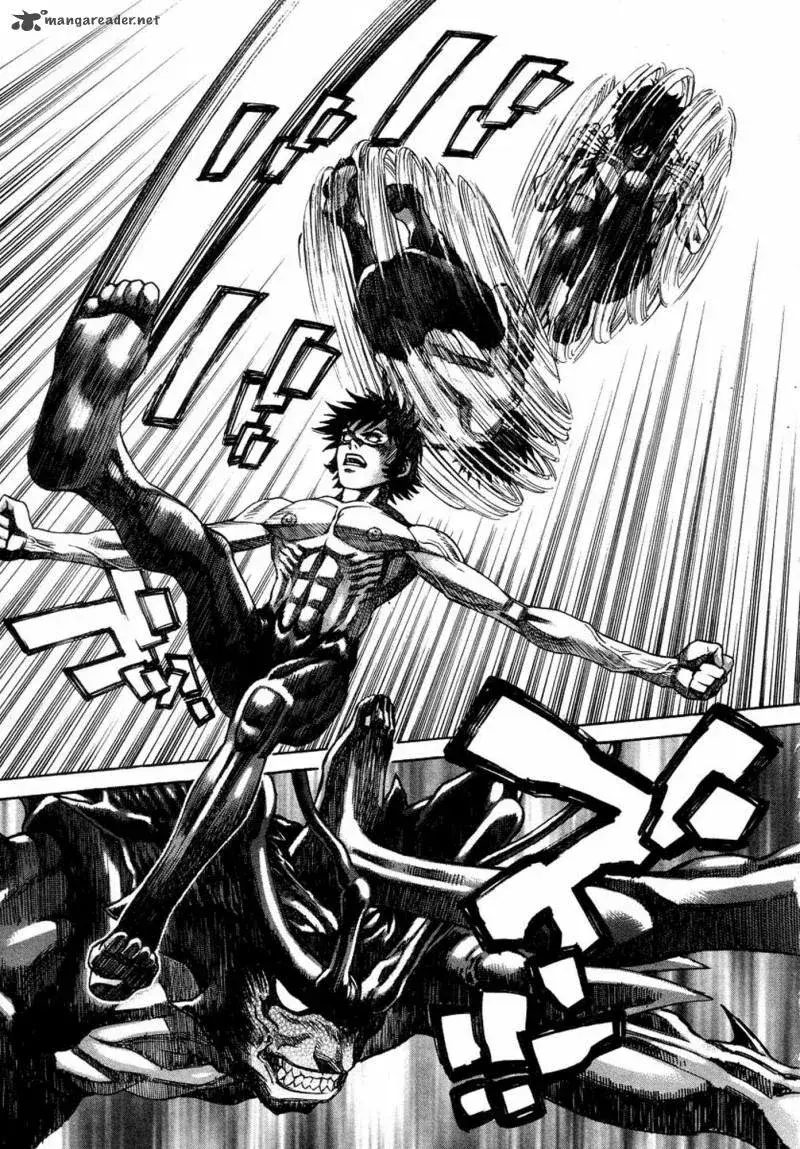Capitulo 41 page 11
