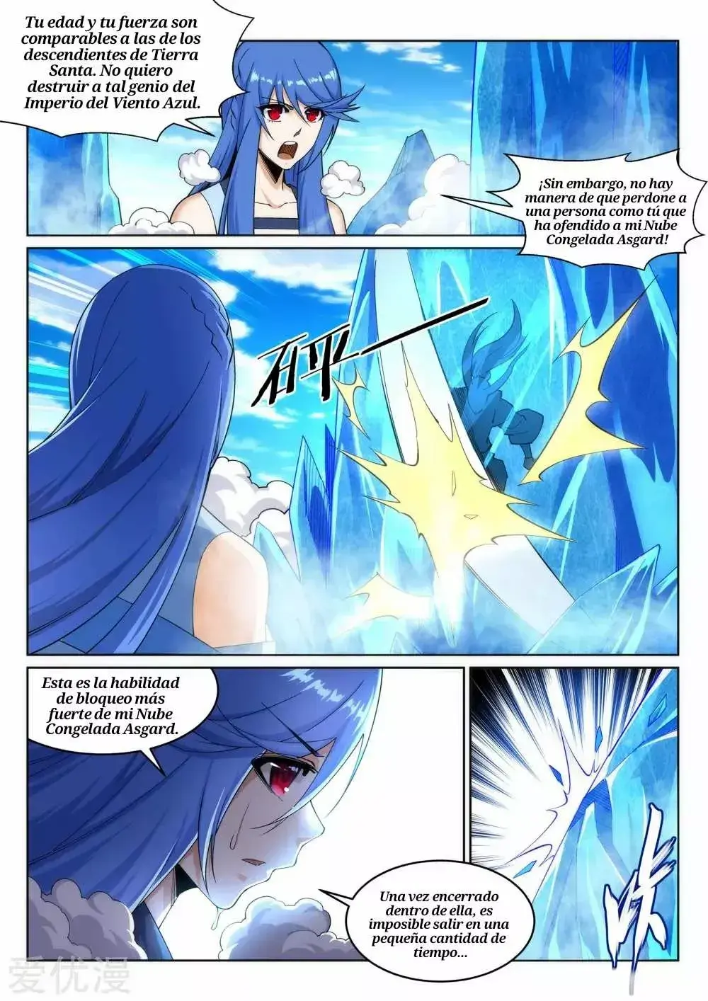 Capitulo 182 page 10