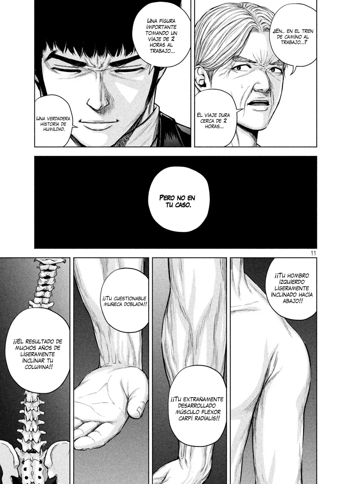 Capitulo 29 page 12