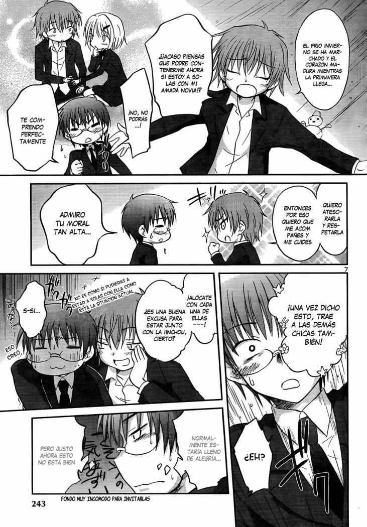 Capitulo 19 page 10