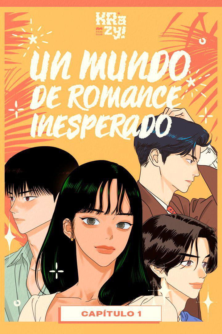 Capitulo 1 page 1