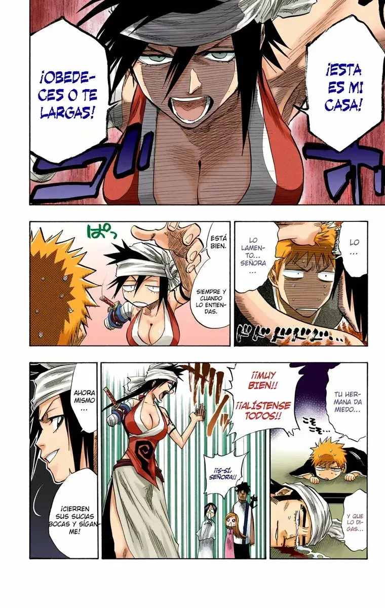 Capitulo 79 page 17
