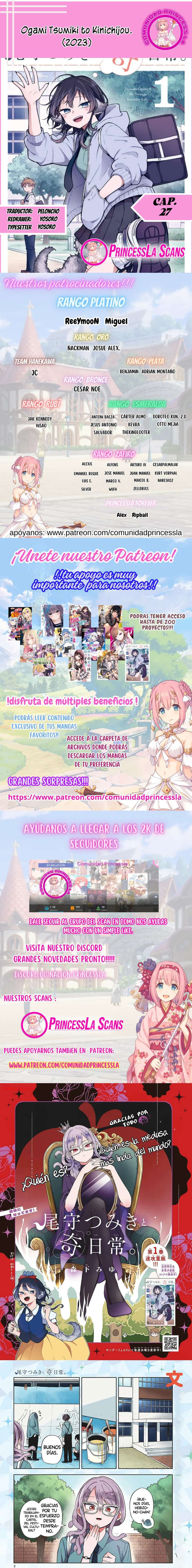 Capitulo 27 page 1
