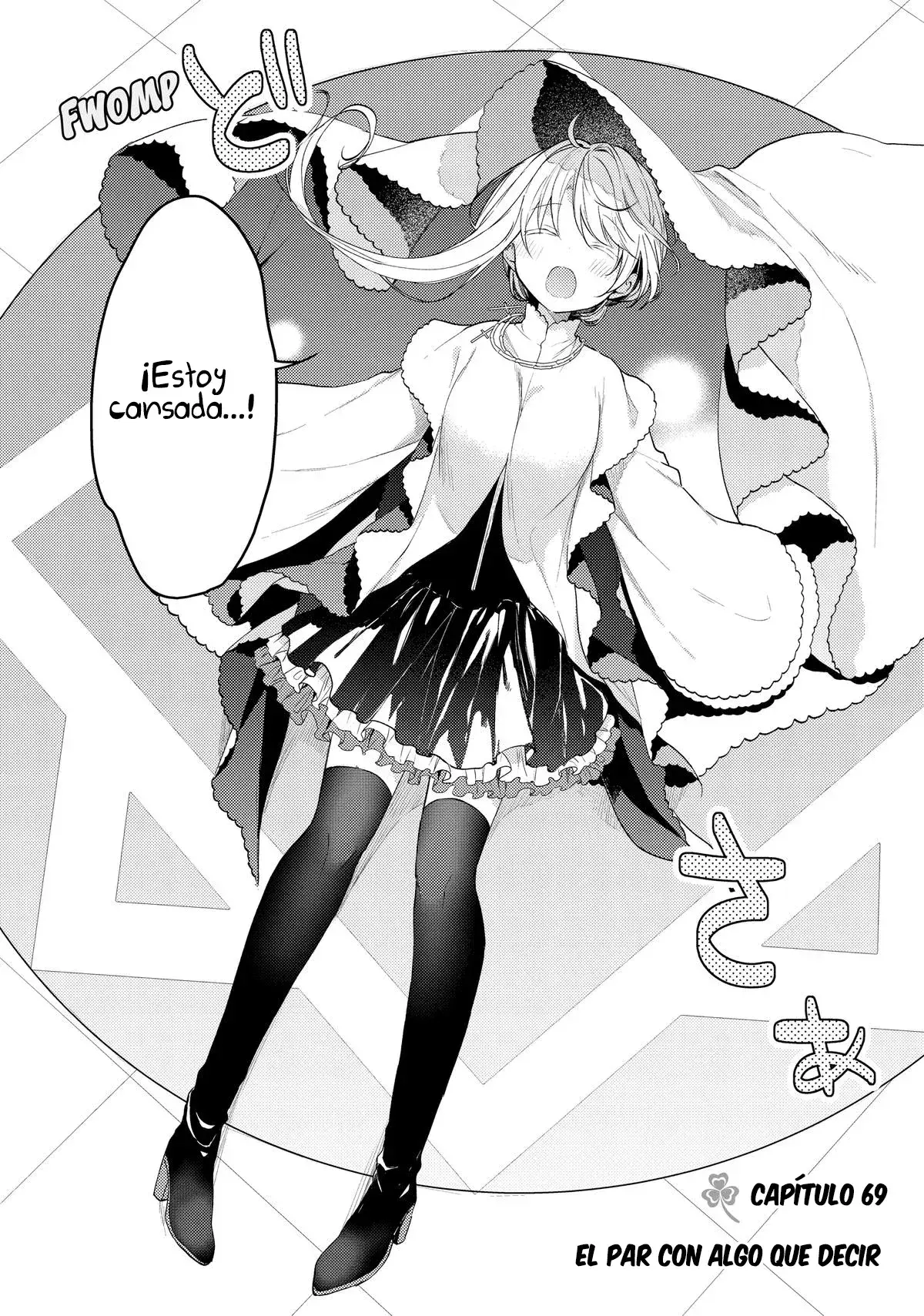 Capitulo 69 page 3