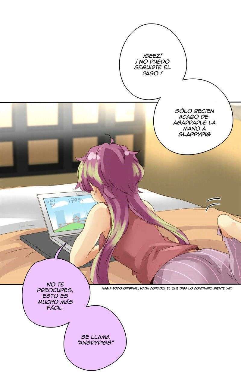 Capitulo 31 page 23
