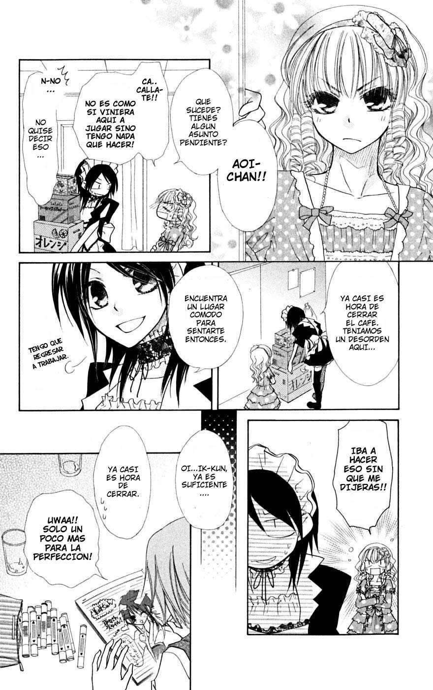 Capitulo 21 page 12