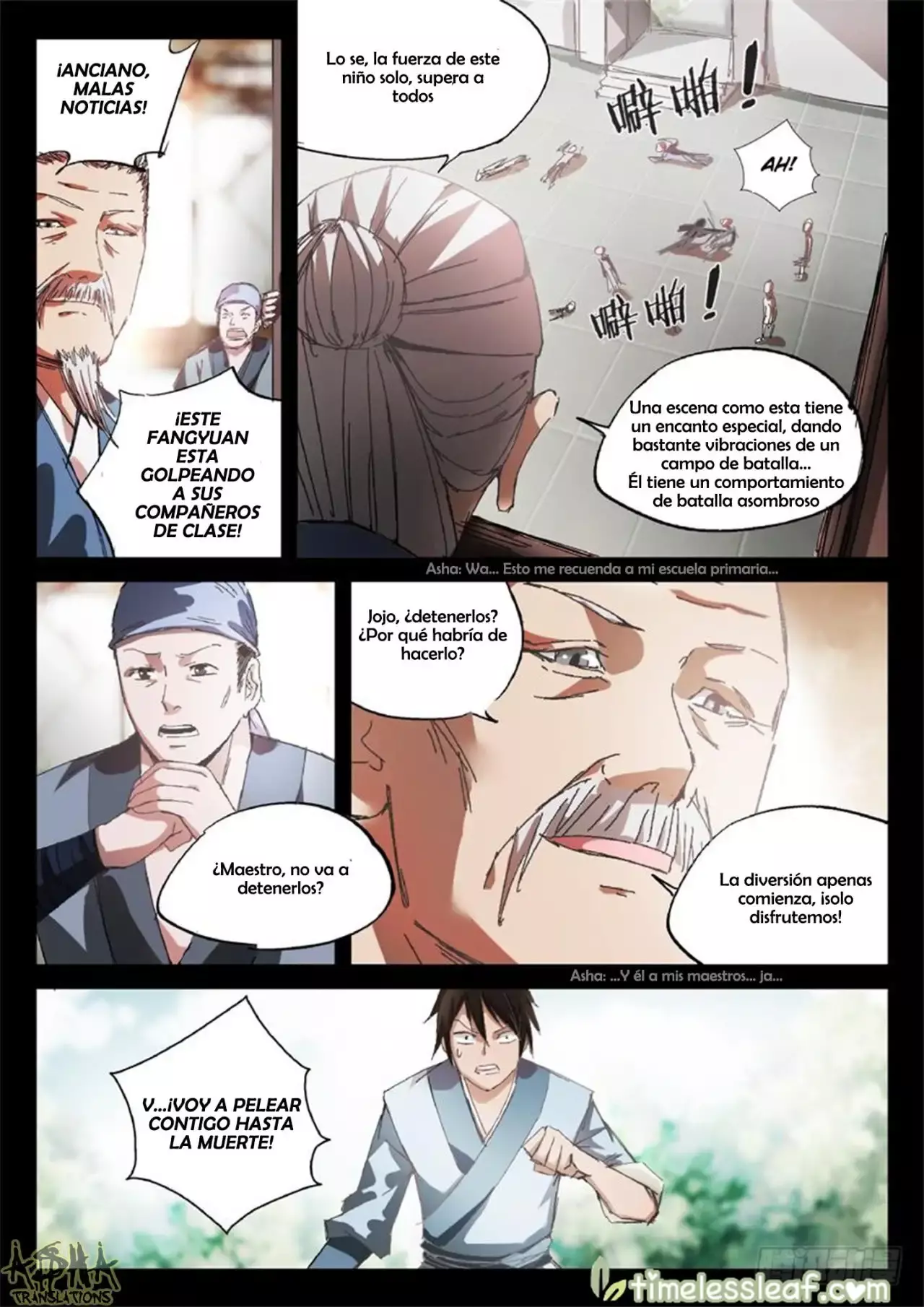 Capitulo 23 page 2