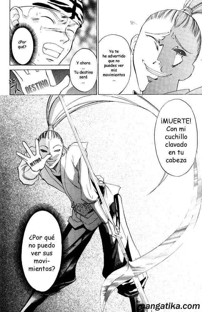 Capitulo 42 page 18