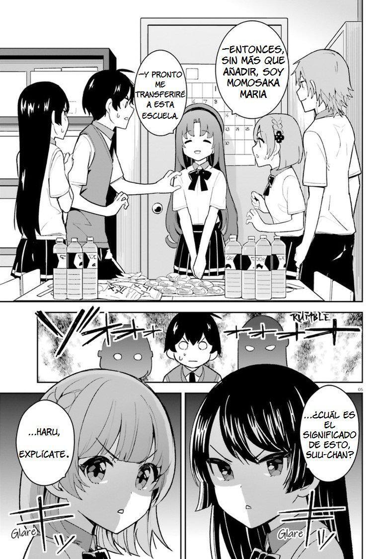 Capitulo 23 page 5