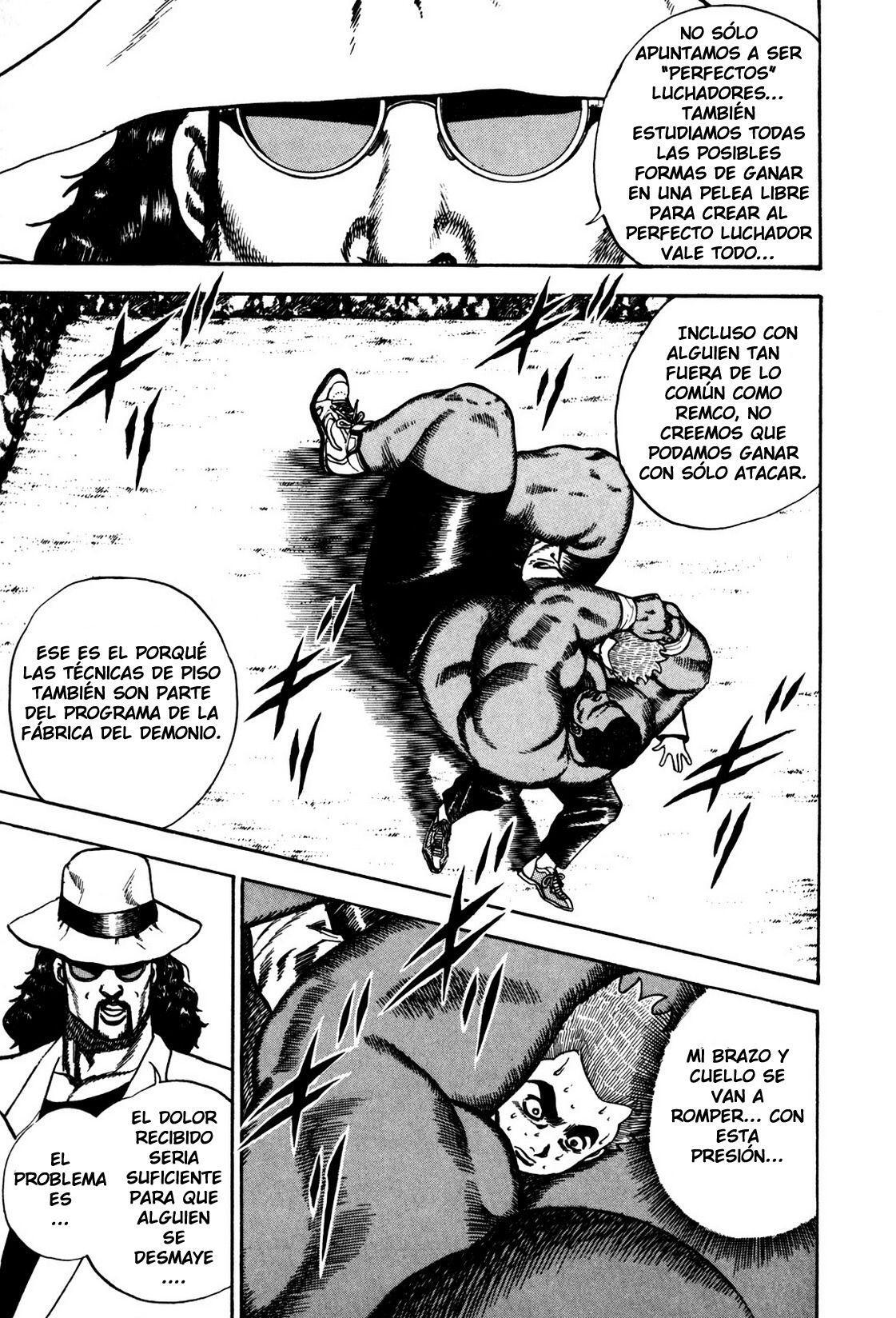 Capitulo 88 page 12