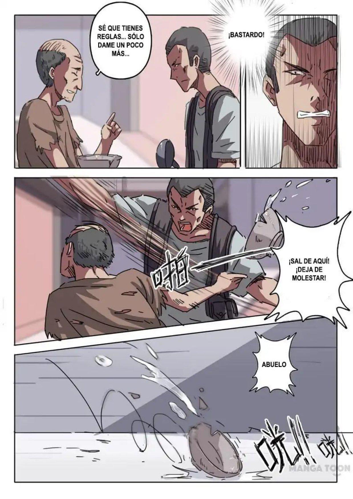 Capitulo 16 page 8
