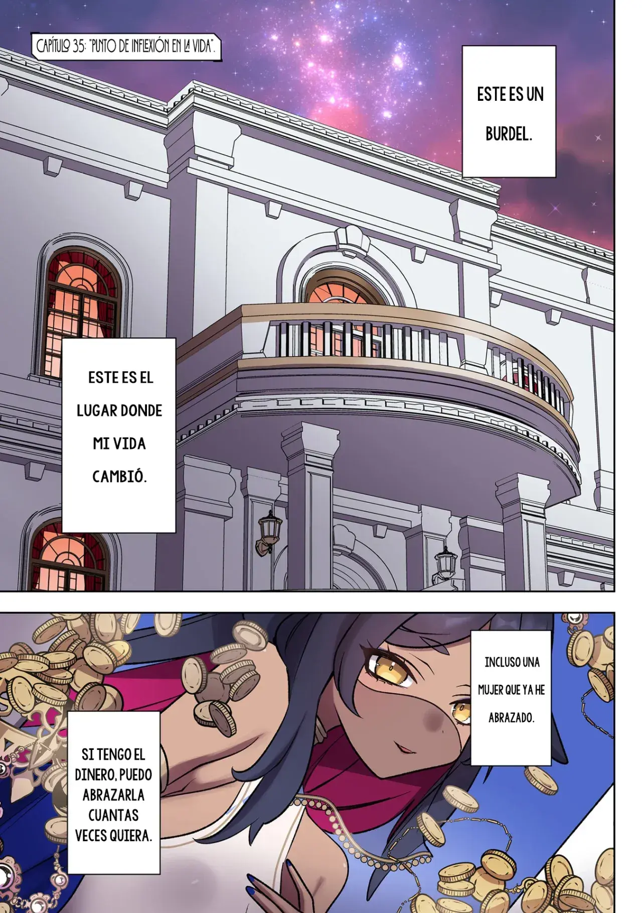 Capitulo 35 page 5