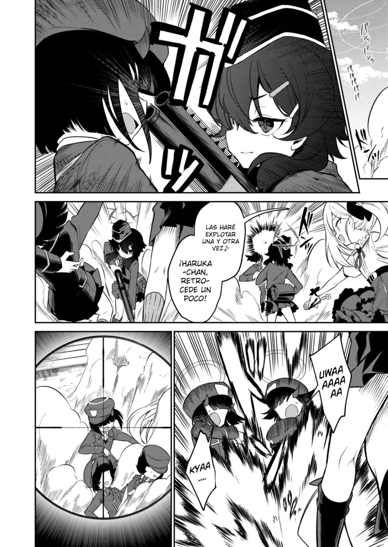 Capitulo 3 page 14