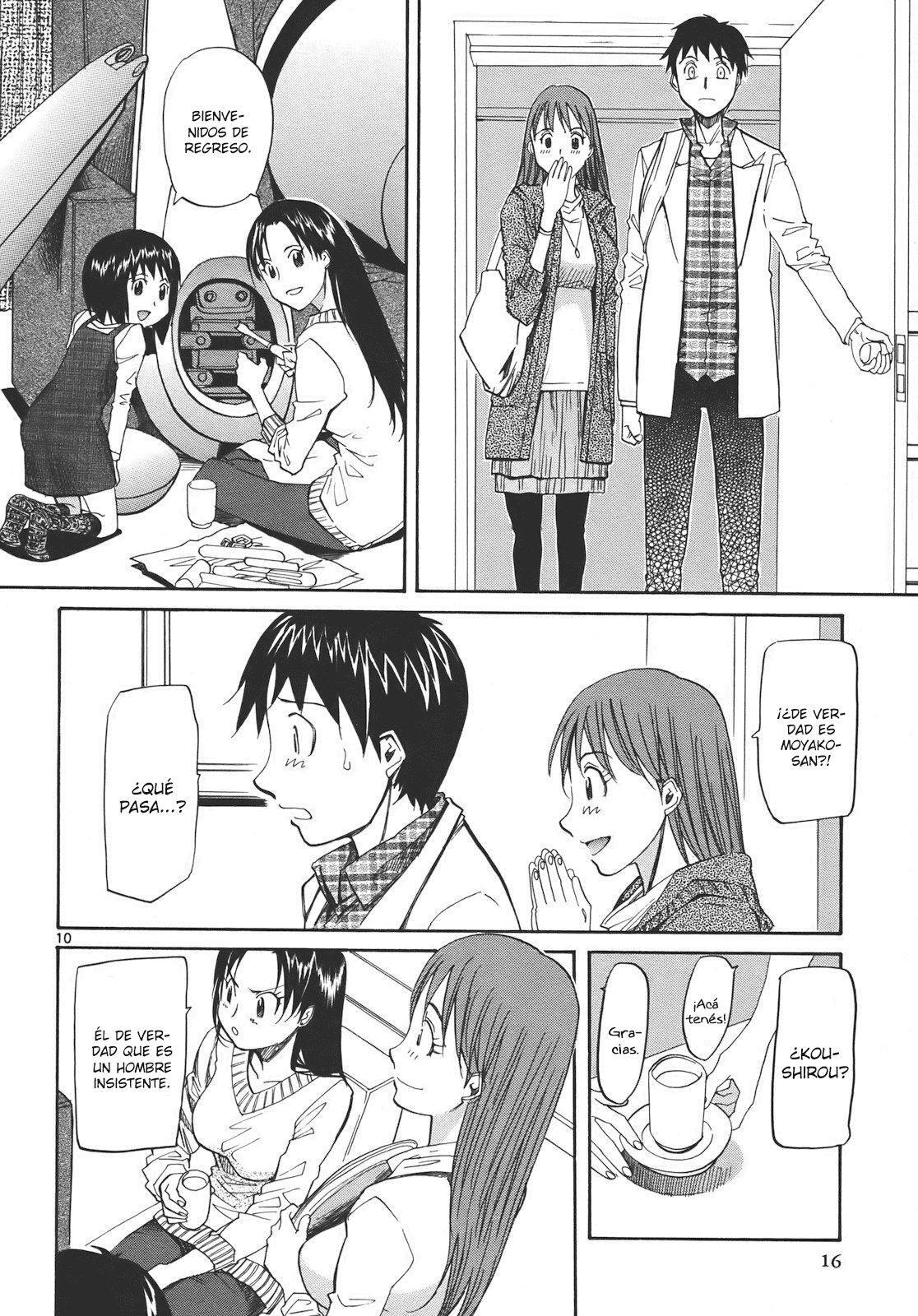 Capitulo 25 page 15
