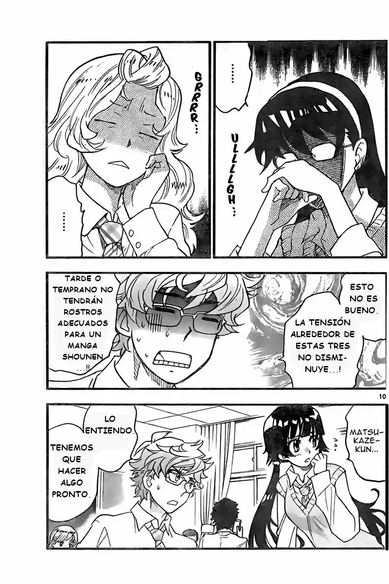 Capitulo 441 page 10
