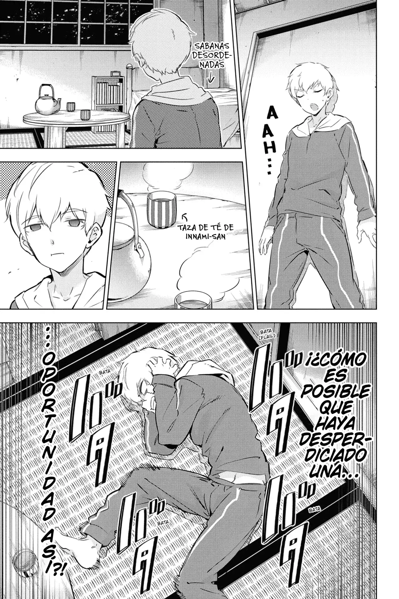 Capitulo 17 page 45