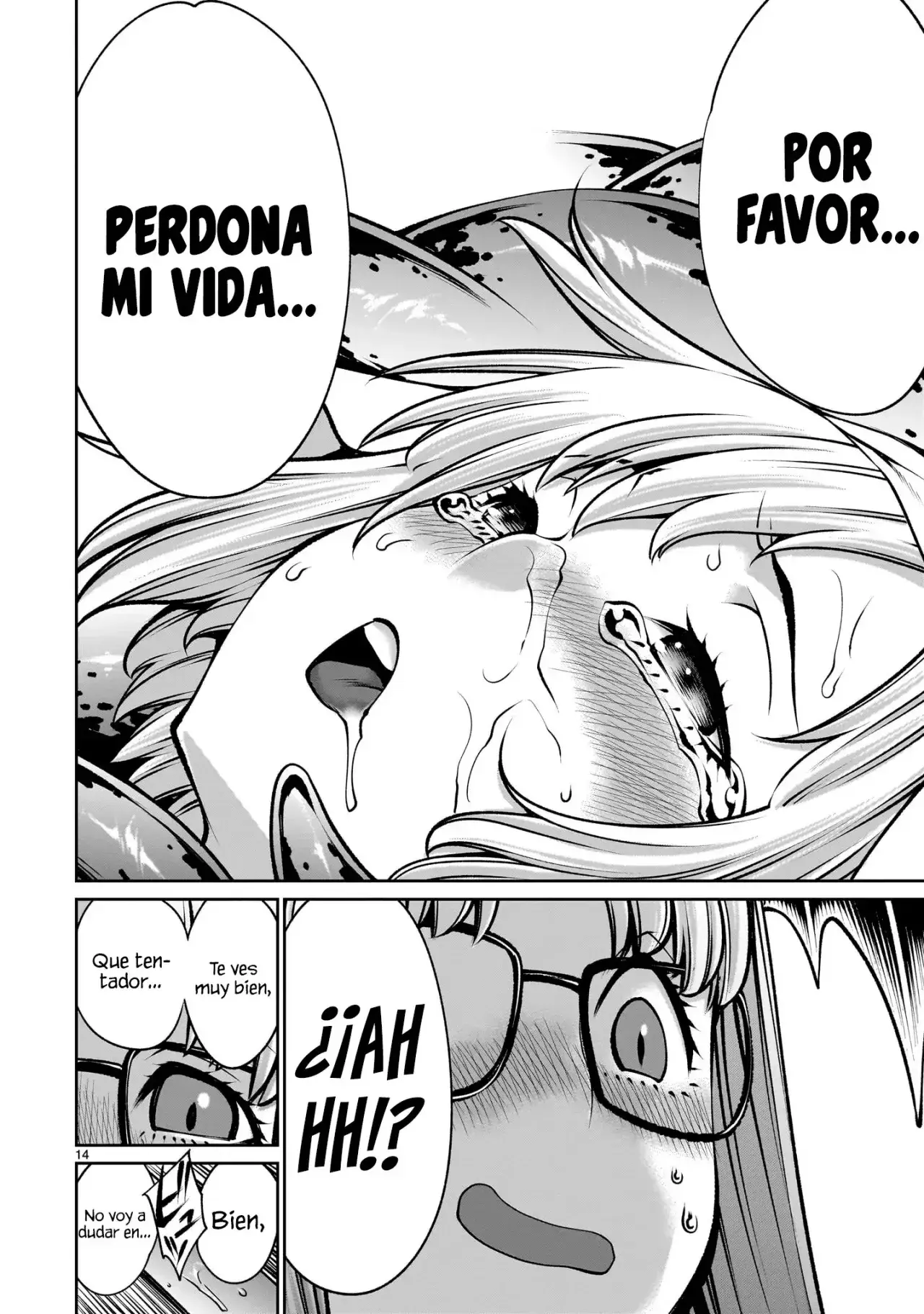 Capitulo 9 page 16