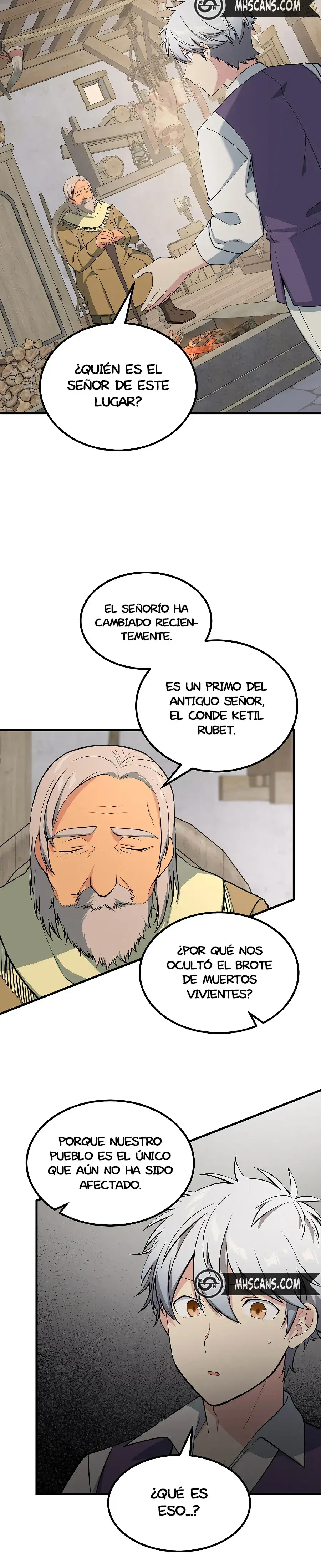 Capitulo 61 page 25