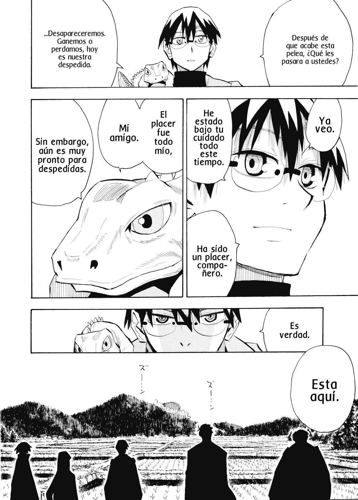 Capitulo 56 page 16