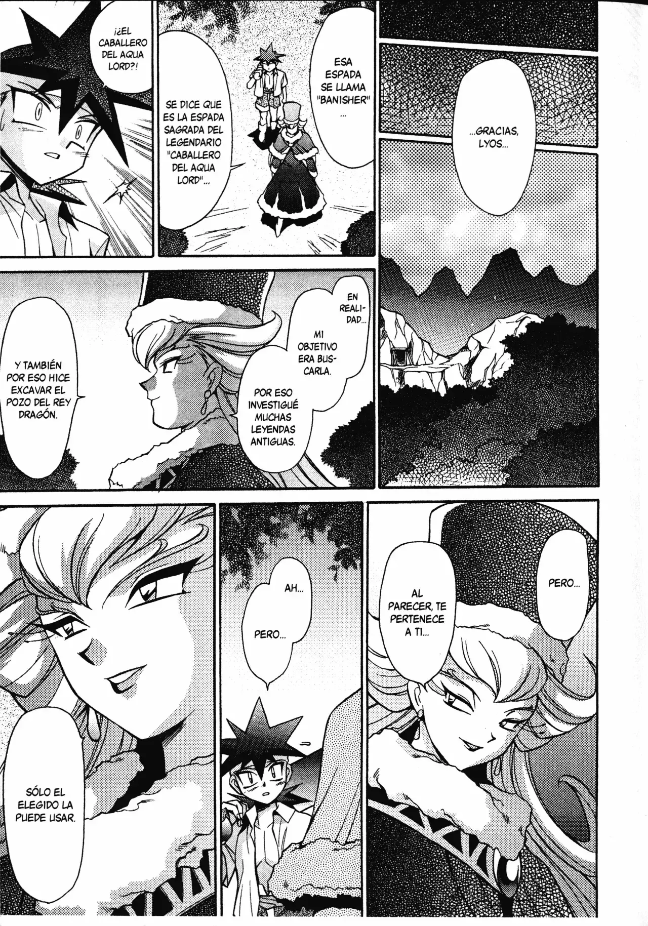 Capitulo 13 page 29