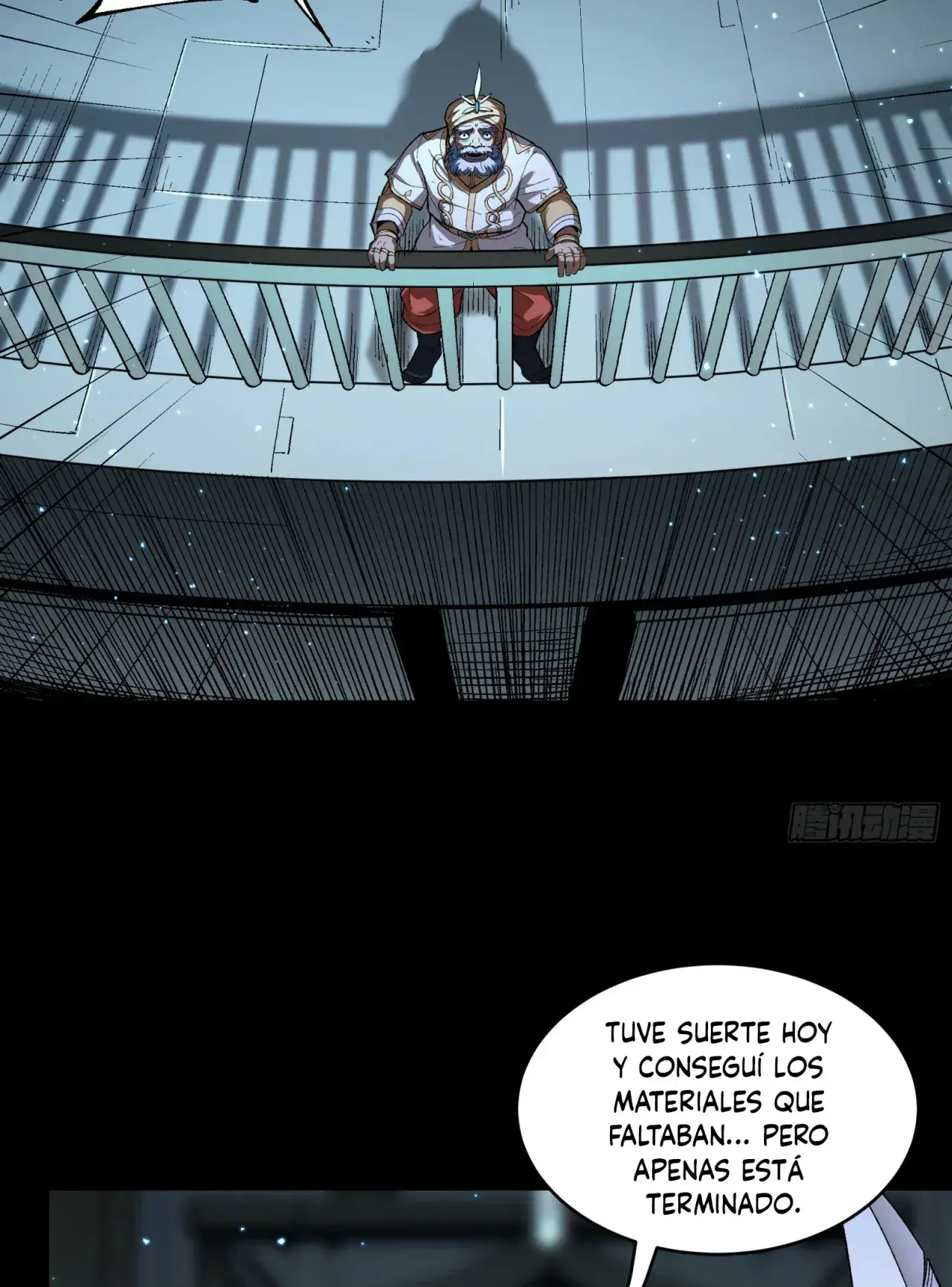 Capitulo 121 page 69