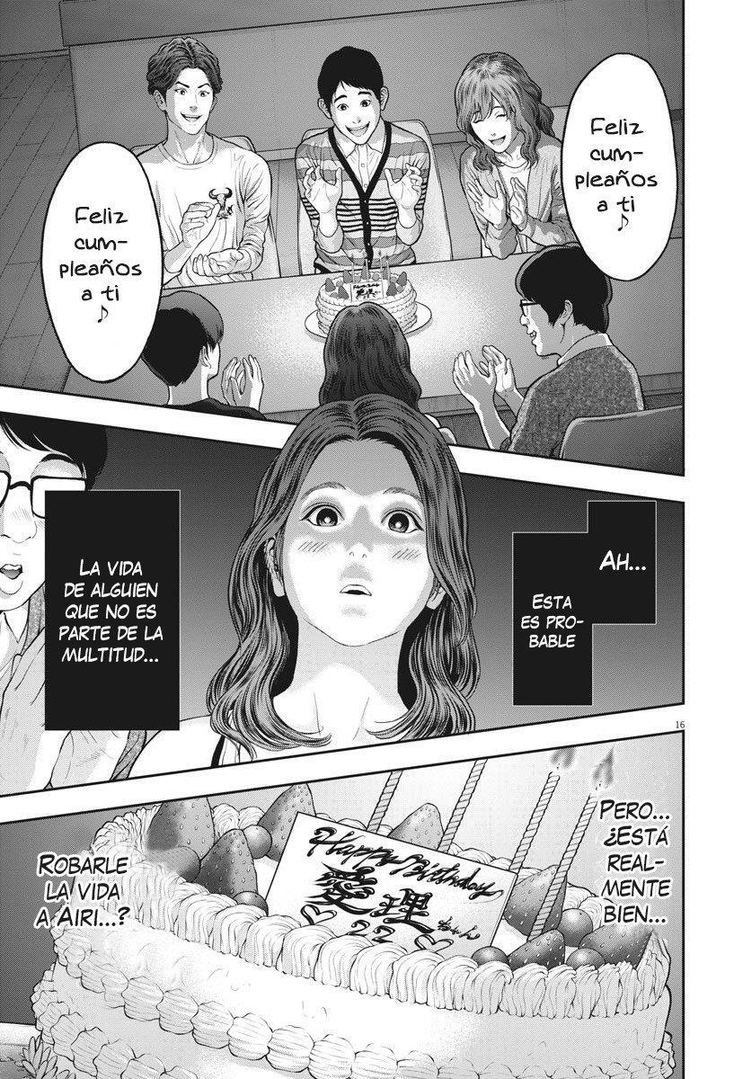 Capitulo 56 page 16