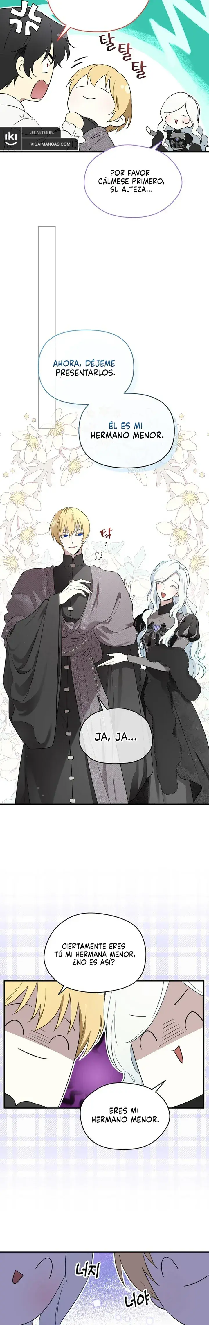 Capitulo 111 page 21