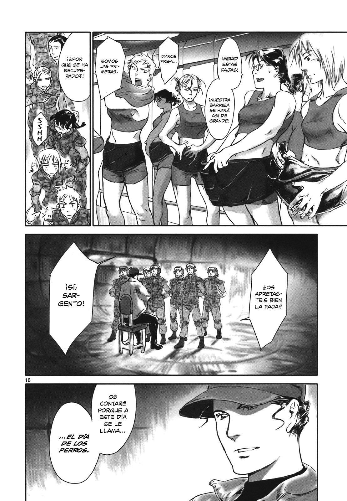 Capitulo 7 page 16