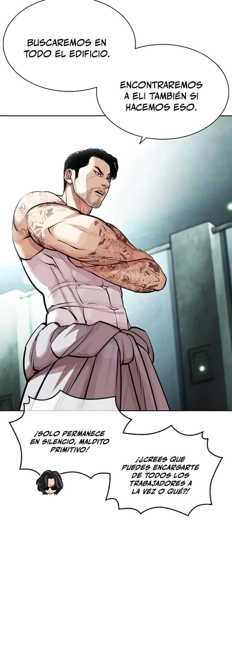 Capitulo 452 page 8