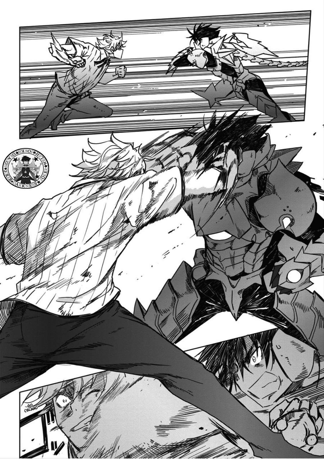 Capitulo 73 page 11