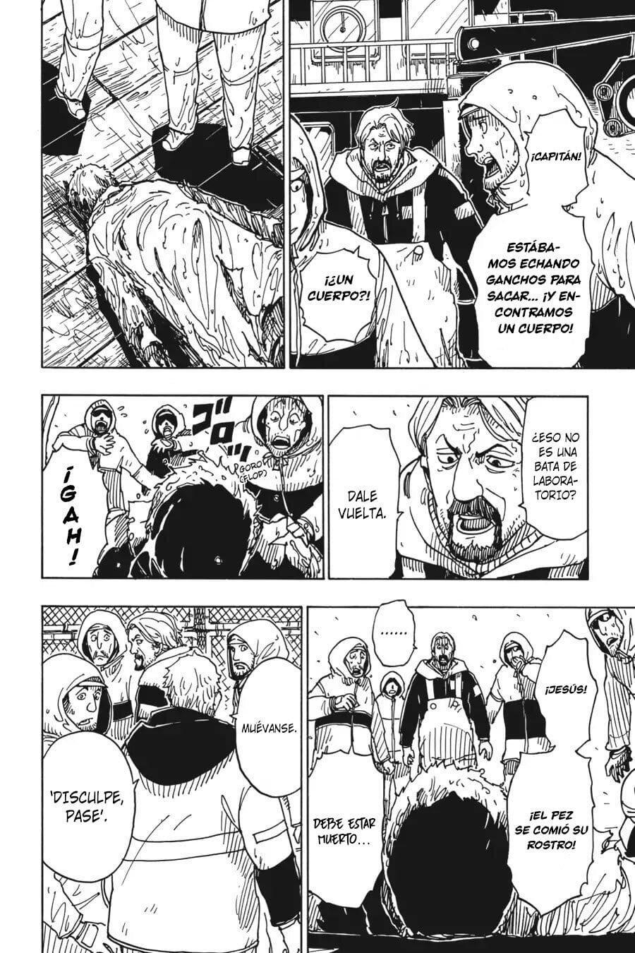 Capitulo 78 page 4