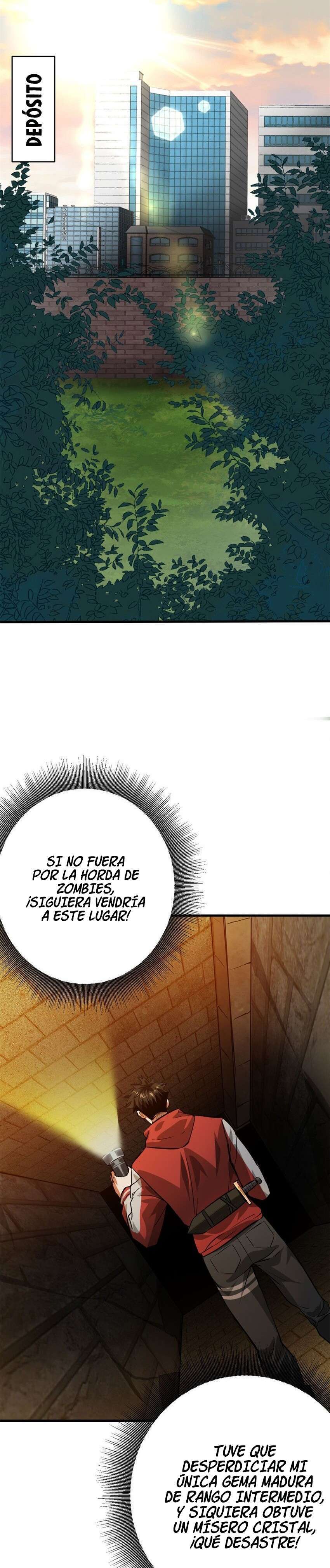 Capitulo 169 page 17