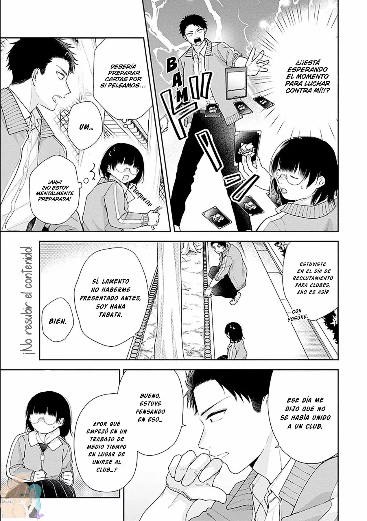 Capitulo 50 page 7