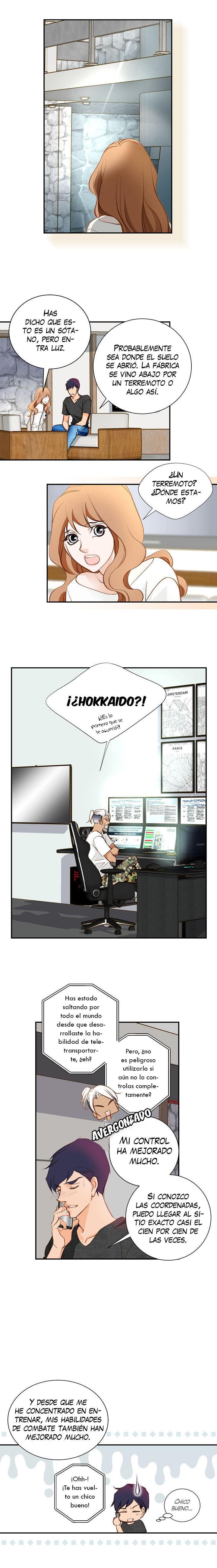 Capitulo 88 page 8