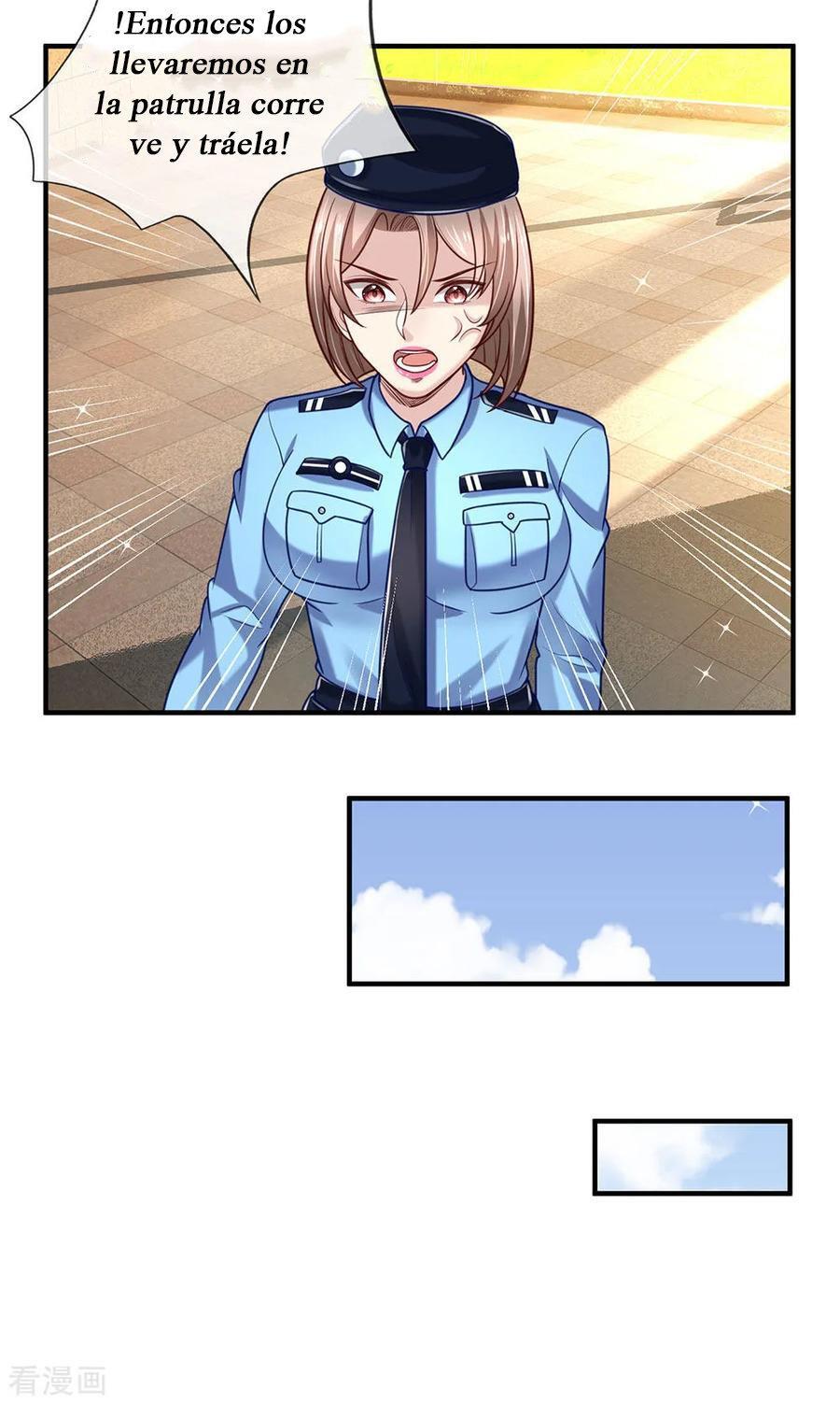 Capitulo 80 page 16