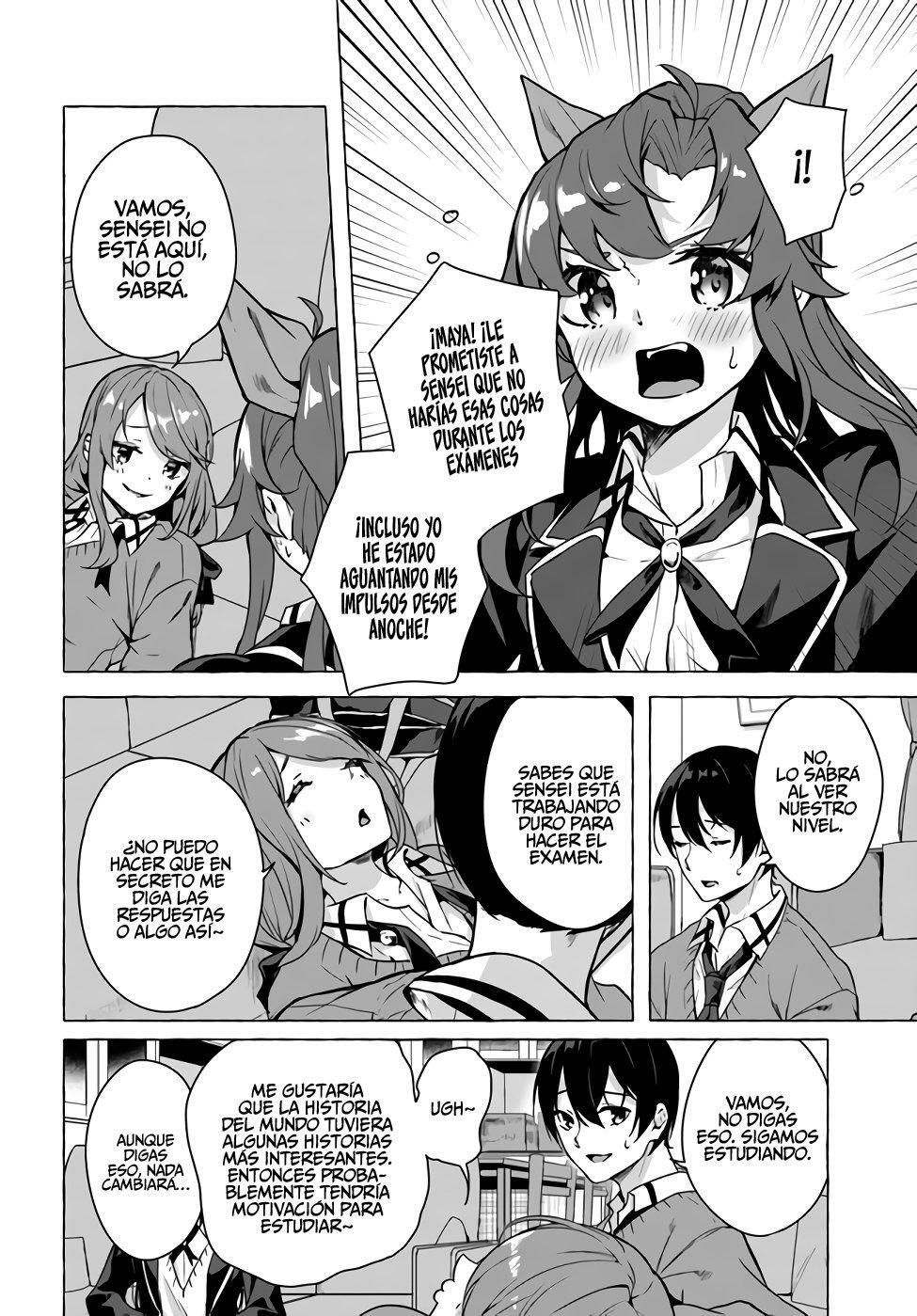 Capitulo 22 page 7