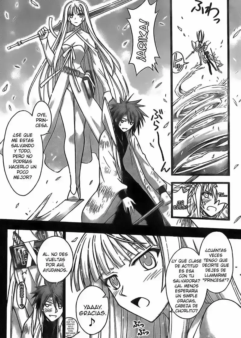 Capitulo 326 page 12