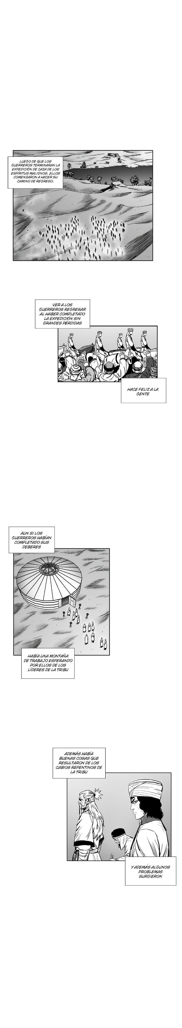 Capitulo 316 page 17