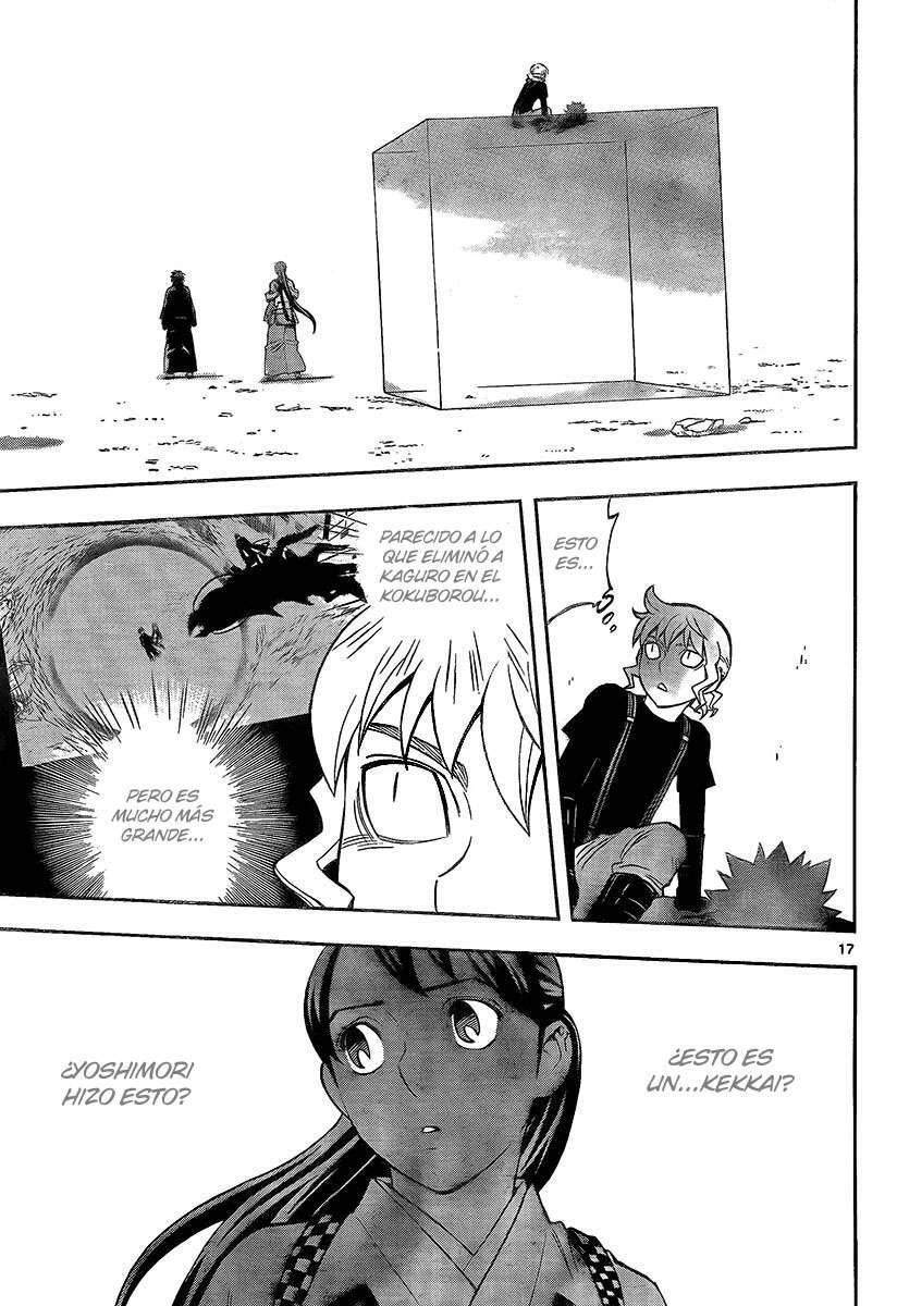 Capitulo 276 page 16