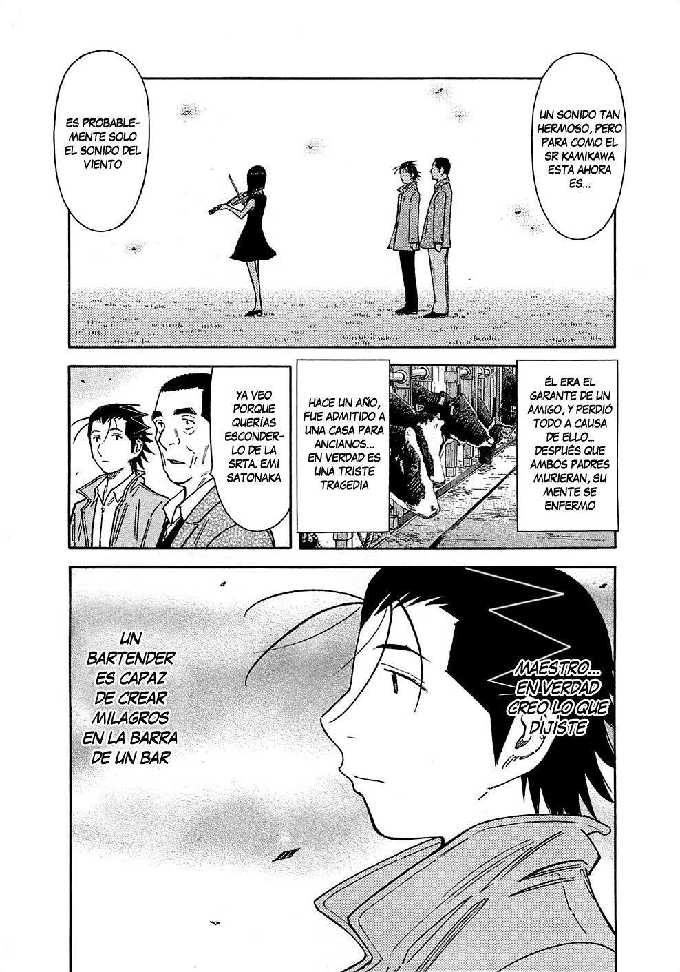 Capitulo 163 page 21